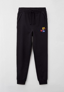 Брюки спортивные Jordan M J JMPMN FLC PANT