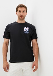Футболка New Balance NB Athletics Delorenzo Tee 2
