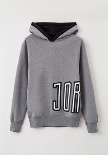 Худи Jordan M J SPRT DNA HBR FLC PO HOODIE