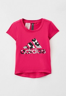 Футболка спортивная adidas G AR GR TEE