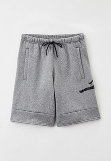 Шорты спортивные Jordan M J JUMPMAN AIR FLC SHORT