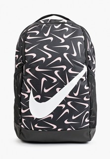 Рюкзак Nike Y NK BRSLA BKPK - AOP FA21