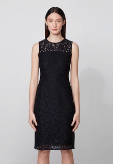 Платье Boss Dasicana