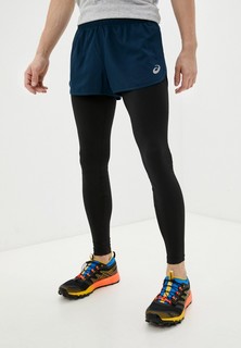 Шорты спортивные ASICS CORE SPLIT SHORT