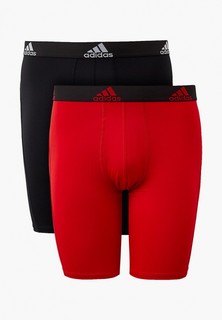 Трусы 2 шт. adidas BOS BRIEF 2PP