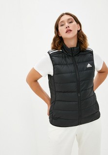 Жилет утепленный adidas W ESS DOWN VES