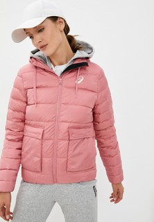 Пуховик ASICS DOWN JACKET W