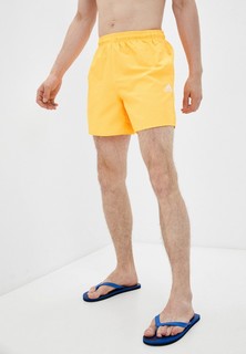 Шорты для плавания adidas SOLID CLX SH SL