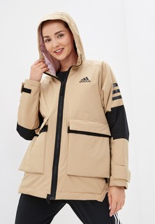 Куртка утепленная adidas W UTILITAS INS