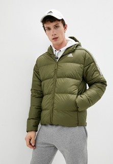 Пуховик adidas ESS MID D H JKT