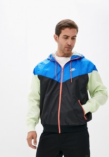 Ветровка Nike M NSW SPE WVN LND WR HD JKT