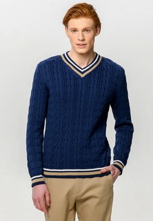 Пуловер Scandica Alex