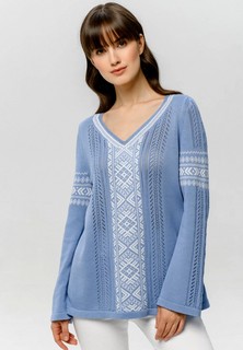 Пуловер Scandica Alice