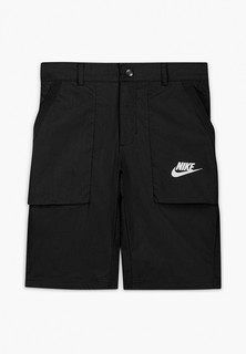 Шорты спортивные Nike B NSW SSNL CARGO SHORT