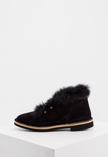 Ботинки Pollini 