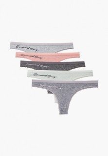 Трусы 5 шт. Donella 