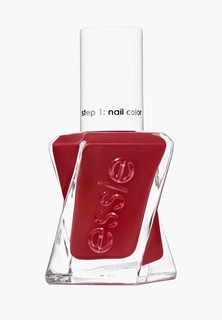 Лак для ногтей Essie Гель-кутюр, оттенок 509, Раскрасьте платье в красный цвет , 13,5 мл