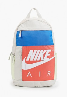 Рюкзак Nike NK ELMNTL BKPK - NK AIR