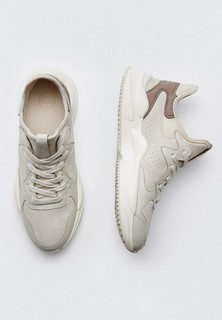 Кроссовки Massimo Dutti 