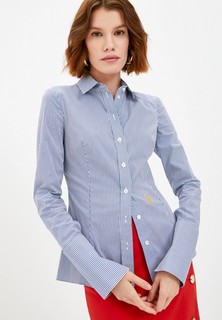 Рубашка Patrizia Pepe 