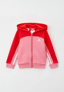 Толстовка adidas G CB FL HD TT