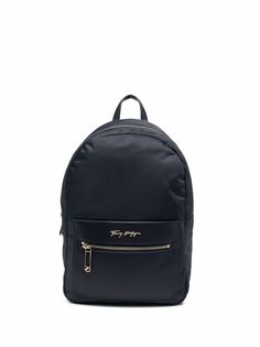Tommy Hilfiger рюкзак с полосками