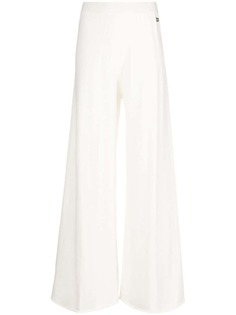 TWINSET широкие брюки