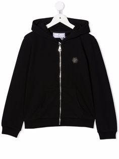 Philipp Plein Junior куртка с логотипом