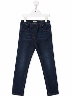 Il Gufo джинсы с эластичным поясом