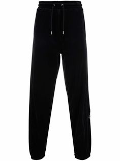 Kenzo зауженные спортивные брюки