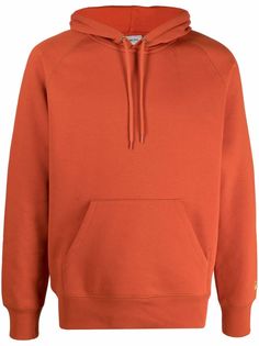 Carhartt WIP худи с логотипом