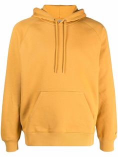 Carhartt WIP худи Chase