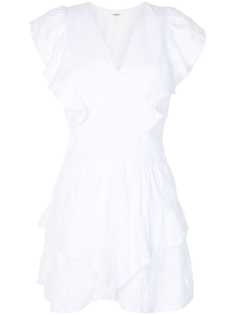 Isabel Marant Étoile платье Audreyo