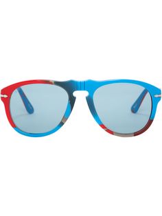 JW Anderson солнцезащитные очки-авиаторы
