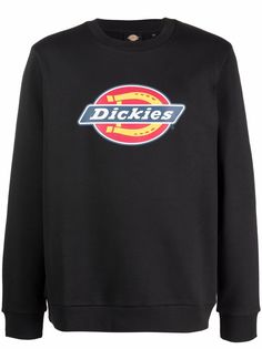 Dickies Construct толстовка с логотипом