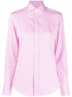 Polo Ralph Lauren рубашка в полоску