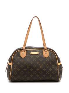 Louis Vuitton сумка Montorgueil PM 2009-го года