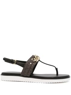 Michael Michael Kors сандалии Roxane