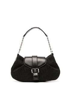 Christian Dior сумка pre-owned с узором Trotter