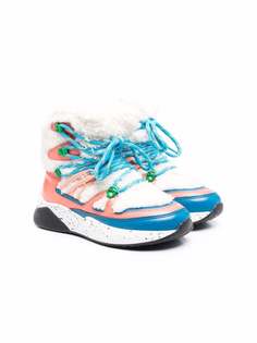 Stella McCartney Kids ботинки Sneaker Mountain