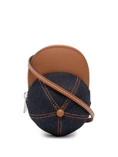 JW Anderson сумка Nano Cap