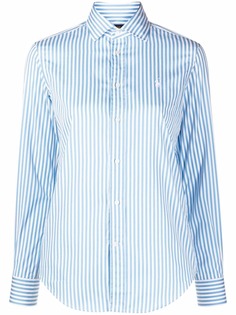 Polo Ralph Lauren рубашка в полоску