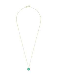 Nialaya Jewelry колье с подвеской