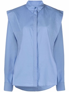 Isabel Marant многослойная рубашка