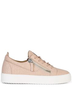 Giuseppe Zanotti кеды Gail