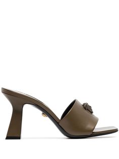 Versace мюли La Medusa 70