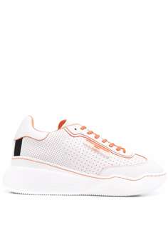 Stella McCartney кроссовки Loop