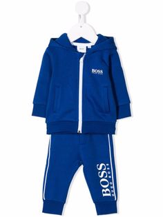 BOSS Kidswear спортивный костюм