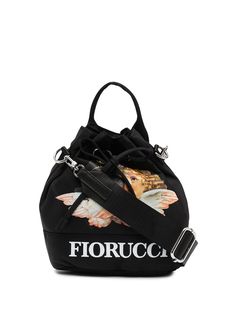 Fiorucci клатч Angels