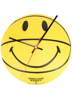 MA®KET настенные часы Smiley Chinatown Market